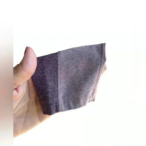 Nike women’s High Waist Studio Lux Legend
Leggings Tights purple sz M preloved - Picture 4 of 8